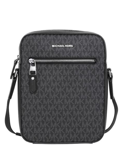 michael kors mens sleepwear|Michael Kors crossbody men.